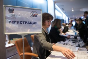 В Петербурге прошли Форум устойчивого развития СЗФО и юбилейная конференция «Российский строительный комплекс»